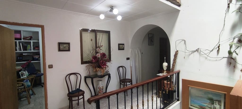 6 soveværelse Byhus til salg i Penaguila - € 179.000 (Ref: 6943630)