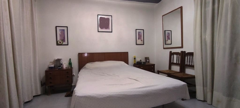 6 soveværelse Byhus til salg i Penaguila - € 179.000 (Ref: 6943630)