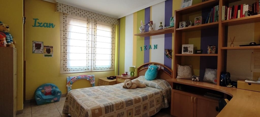 6 soveværelse Villa til salg i Ontinyent med swimmingpool garage - € 550.000 (Ref: 6943631)