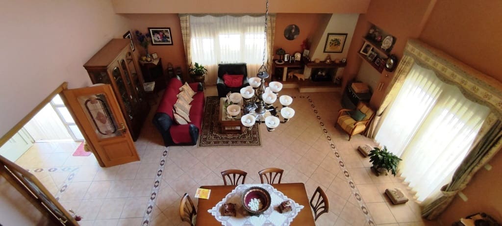 6 soveværelse Villa til salg i Ontinyent med swimmingpool garage - € 550.000 (Ref: 6943631)