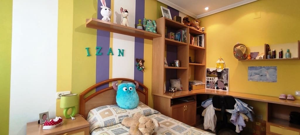 6 soveværelse Villa til salg i Ontinyent med swimmingpool garage - € 550.000 (Ref: 6943631)