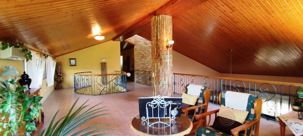 6 soveværelse Villa til salg i Ontinyent med swimmingpool garage - € 550.000 (Ref: 6943631)