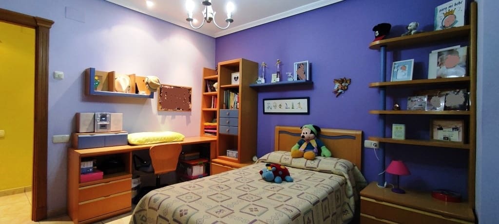 6 soveværelse Villa til salg i Ontinyent med swimmingpool garage - € 550.000 (Ref: 6943631)