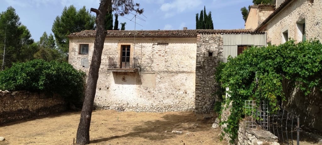 12 soveværelse Finca/Landehus til salg i Alcoy / Alcoi med garage - € 550.000 (Ref: 6966475)