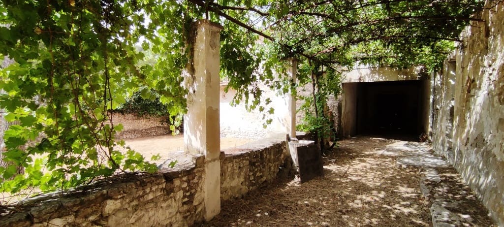 12 soveværelse Finca/Landehus til salg i Alcoy / Alcoi med garage - € 550.000 (Ref: 6966475)