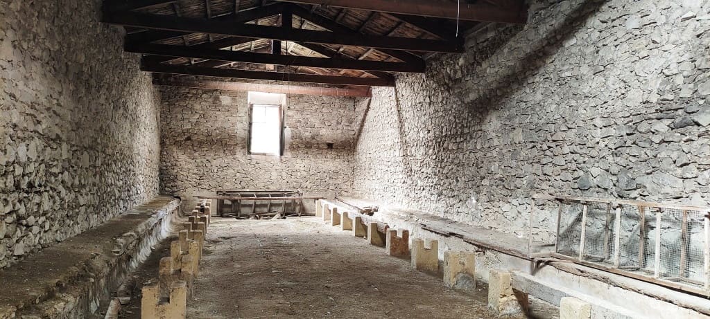 12 soveværelse Finca/Landehus til salg i Alcoy / Alcoi med garage - € 550.000 (Ref: 6966475)