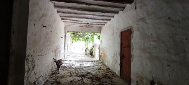 12 camera da letto Finca/Casa di Campagna in vendita in Alcoy / Alcoi con garage - 550.000 € (Rif: 6966475)