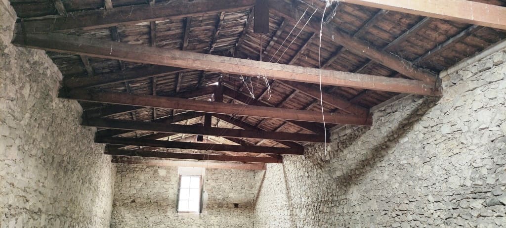 12 soveværelse Finca/Landehus til salg i Alcoy / Alcoi med garage - € 550.000 (Ref: 6966475)