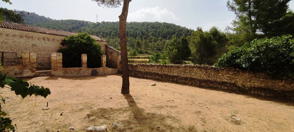 12 soveværelse Finca/Landehus til salg i Alcoy / Alcoi med garage - € 550.000 (Ref: 6966475)