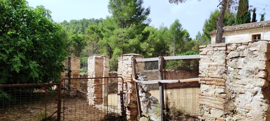 12 soveværelse Finca/Landehus til salg i Alcoy / Alcoi med garage - € 550.000 (Ref: 6966475)