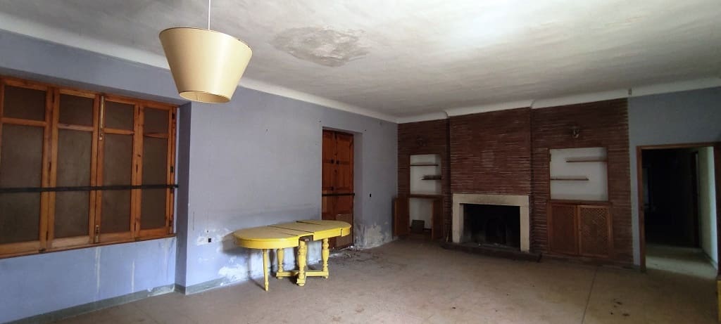 12 soveværelse Finca/Landehus til salg i Alcoy / Alcoi med garage - € 550.000 (Ref: 6966475)