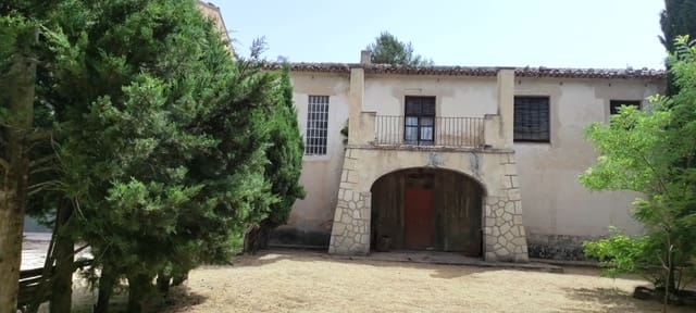 12 camera da letto Finca/Casa di Campagna in vendita in Alcoy / Alcoi con garage - 550.000 € (Rif: 6966475)