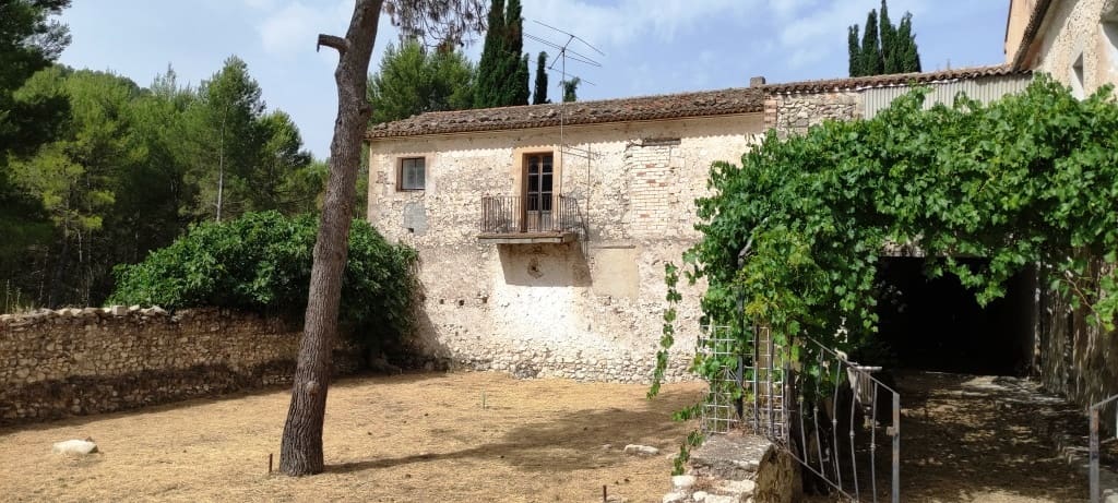 12 soveværelse Finca/Landehus til salg i Alcoy / Alcoi med garage - € 550.000 (Ref: 6966475)