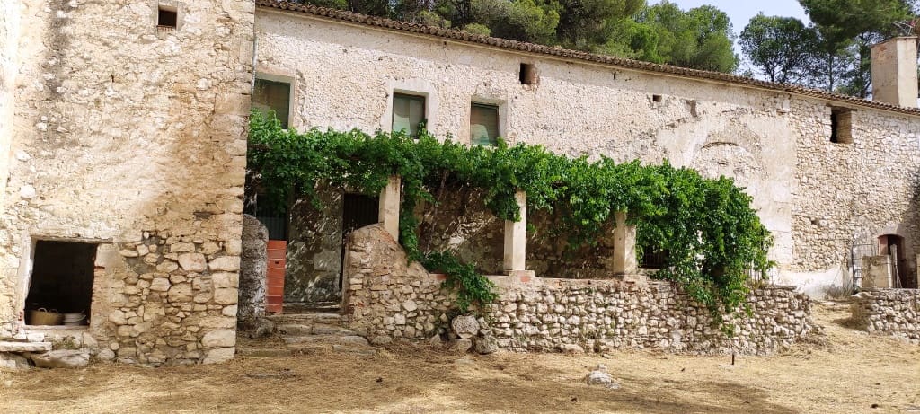 12 soveværelse Finca/Landehus til salg i Alcoy / Alcoi med garage - € 550.000 (Ref: 6966475)