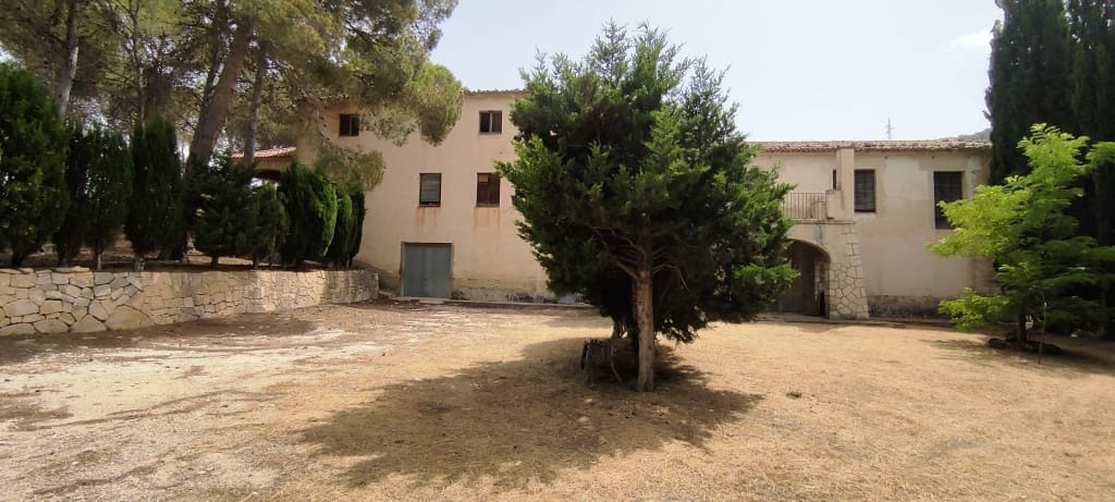 12 soveværelse Finca/Landehus til salg i Alcoy / Alcoi med garage - € 550.000 (Ref: 6966475)