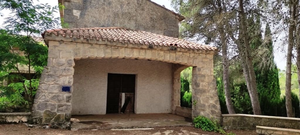 12 soveværelse Finca/Landehus til salg i Alcoy / Alcoi med garage - € 550.000 (Ref: 6966475)