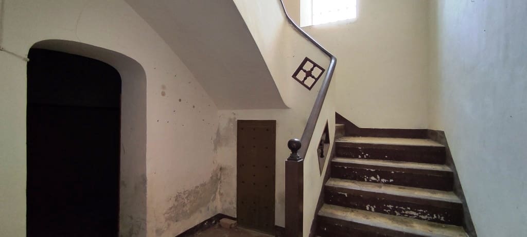 12 soveværelse Finca/Landehus til salg i Alcoy / Alcoi med garage - € 550.000 (Ref: 6966475)