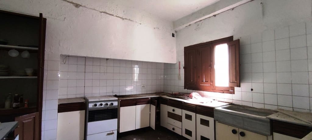 12 soveværelse Finca/Landehus til salg i Alcoy / Alcoi med garage - € 550.000 (Ref: 6966475)