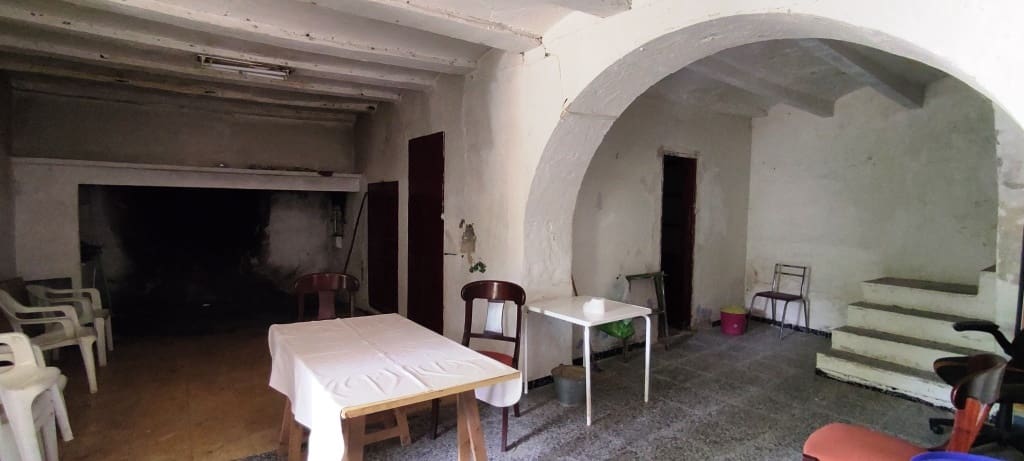 12 soveværelse Finca/Landehus til salg i Alcoy / Alcoi med garage - € 550.000 (Ref: 6966475)