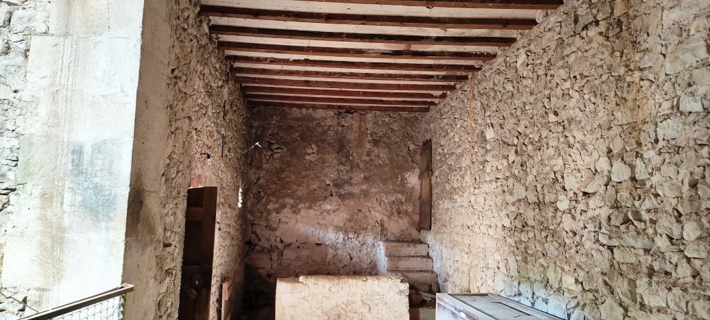 12 soveværelse Finca/Landehus til salg i Alcoy / Alcoi med garage - € 550.000 (Ref: 6966475)