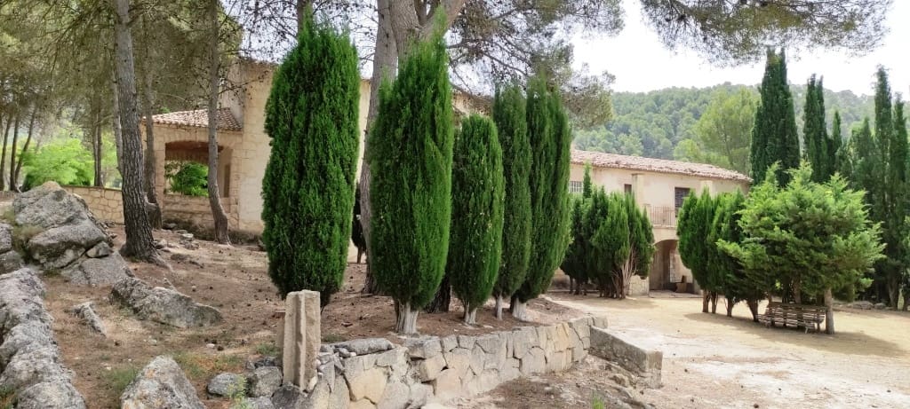 12 soveværelse Finca/Landehus til salg i Alcoy / Alcoi med garage - € 550.000 (Ref: 6966475)