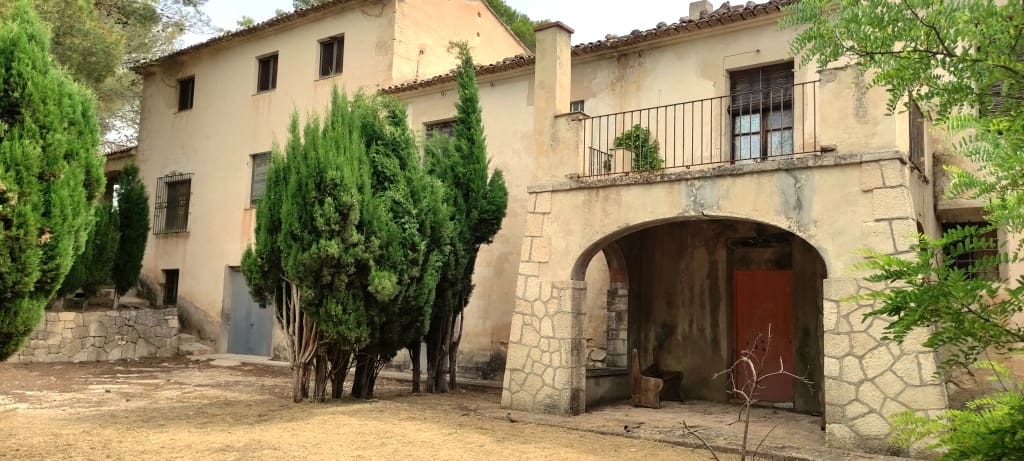 12 soveværelse Finca/Landehus til salg i Alcoy / Alcoi med garage - € 550.000 (Ref: 6966475)