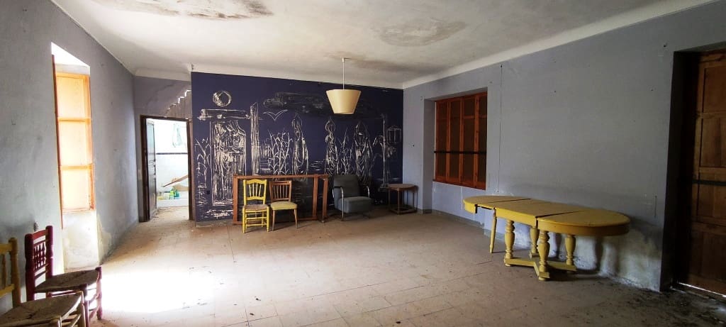 12 soveværelse Finca/Landehus til salg i Alcoy / Alcoi med garage - € 550.000 (Ref: 6966475)