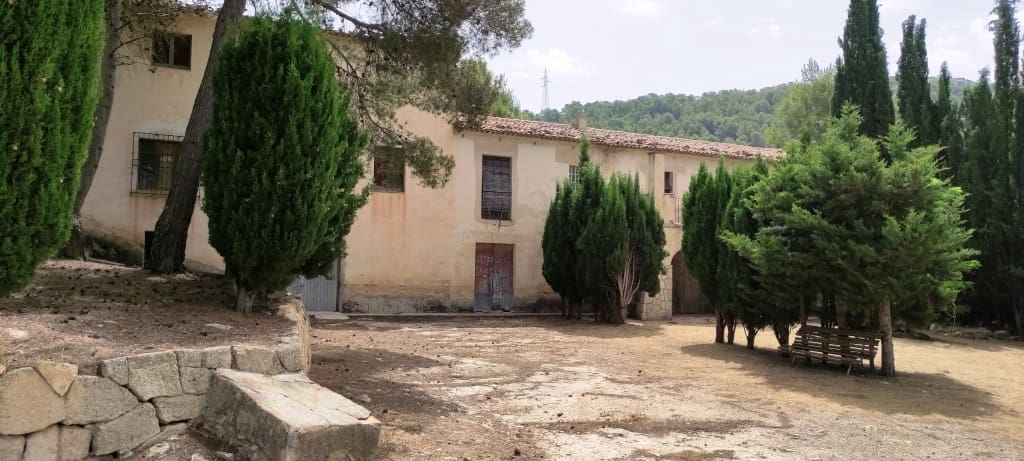 12 soveværelse Finca/Landehus til salg i Alcoy / Alcoi med garage - € 550.000 (Ref: 6966475)