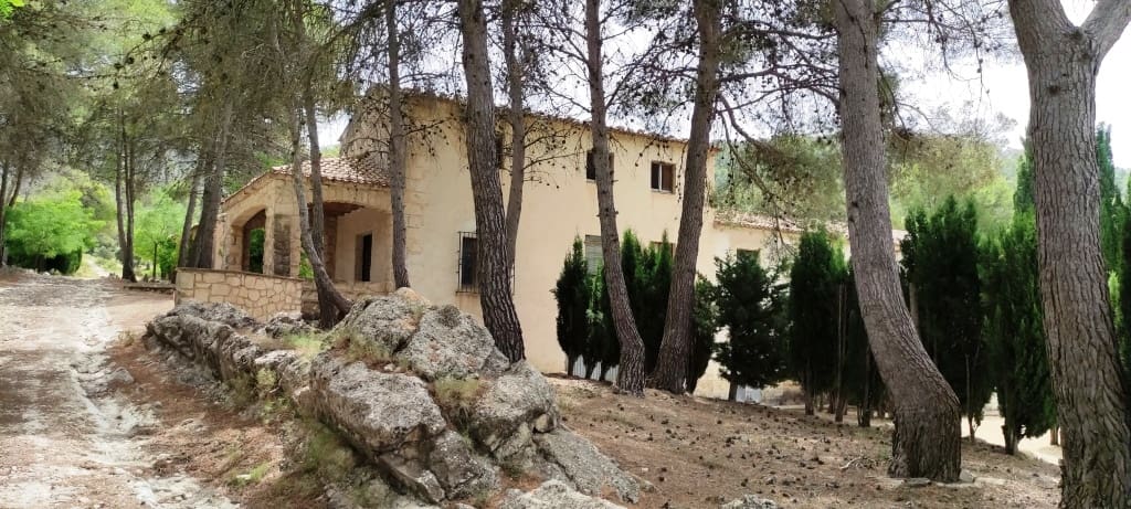 12 soveværelse Finca/Landehus til salg i Alcoy / Alcoi med garage - € 550.000 (Ref: 6966475)
