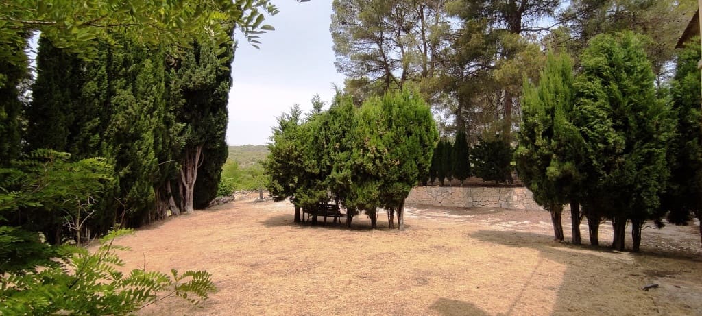 12 soveværelse Finca/Landehus til salg i Alcoy / Alcoi med garage - € 550.000 (Ref: 6966475)