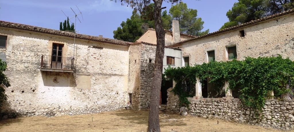 12 soveværelse Finca/Landehus til salg i Alcoy / Alcoi med garage - € 550.000 (Ref: 6966475)