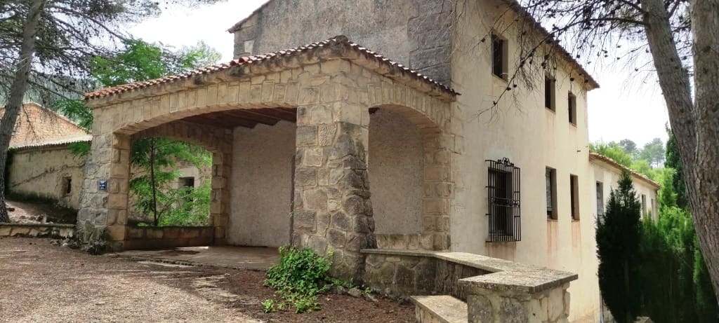 12 soveværelse Finca/Landehus til salg i Alcoy / Alcoi med garage - € 550.000 (Ref: 6966475)