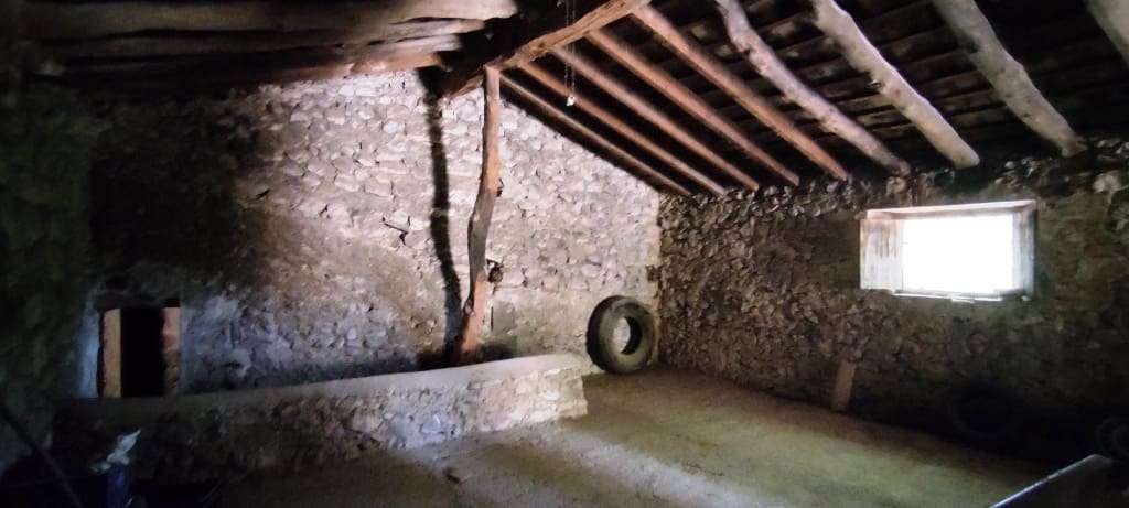 12 soveværelse Finca/Landehus til salg i Alcoy / Alcoi med garage - € 550.000 (Ref: 6966475)