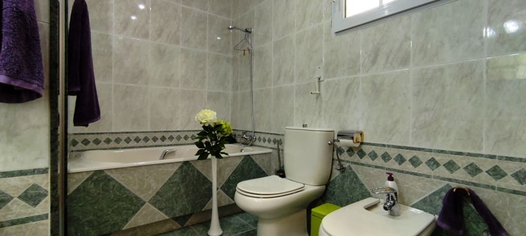 4 soveværelse Villa til salg i Alcoy / Alcoi med swimmingpool garage - € 550.000 (Ref: 6979782)