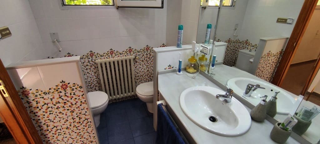 4 soveværelse Villa til salg i Alcoy / Alcoi med swimmingpool garage - € 550.000 (Ref: 6979782)