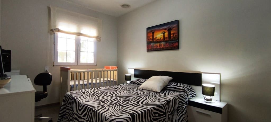 4 soveværelse Villa til salg i Alcoy / Alcoi med swimmingpool garage - € 550.000 (Ref: 6979782)