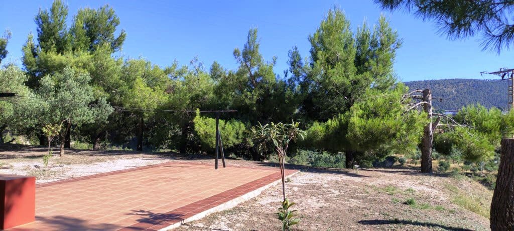 4 soveværelse Villa til salg i Alcoy / Alcoi med swimmingpool garage - € 550.000 (Ref: 6979782)
