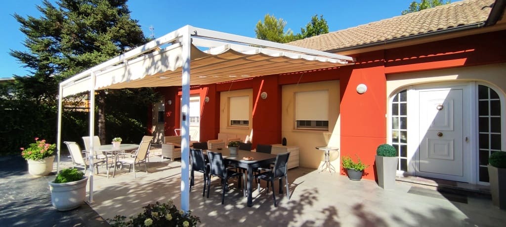 4 soveværelse Villa til salg i Alcoy / Alcoi med swimmingpool garage - € 550.000 (Ref: 6979782)