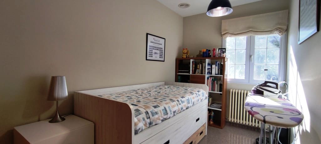 4 soveværelse Villa til salg i Alcoy / Alcoi med swimmingpool garage - € 550.000 (Ref: 6979782)