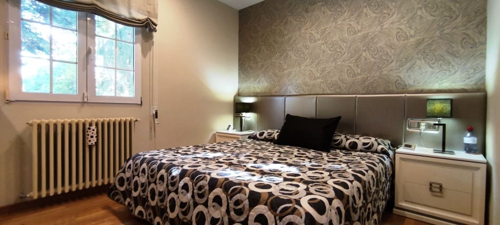 4 soveværelse Villa til salg i Alcoy / Alcoi med swimmingpool garage - € 550.000 (Ref: 6979782)