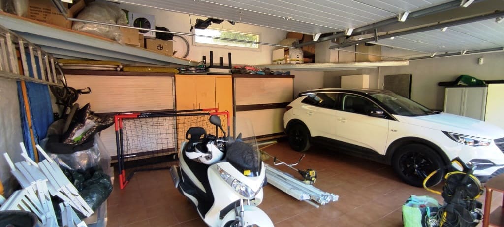 4 soveværelse Villa til salg i Alcoy / Alcoi med swimmingpool garage - € 550.000 (Ref: 6979782)