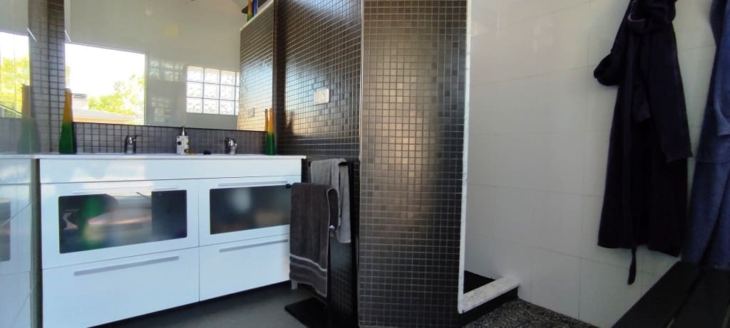 4 soveværelse Villa til salg i Alcoy / Alcoi med swimmingpool garage - € 550.000 (Ref: 6979782)