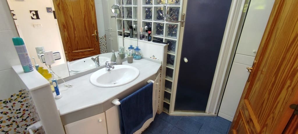 4 soveværelse Villa til salg i Alcoy / Alcoi med swimmingpool garage - € 550.000 (Ref: 6979782)