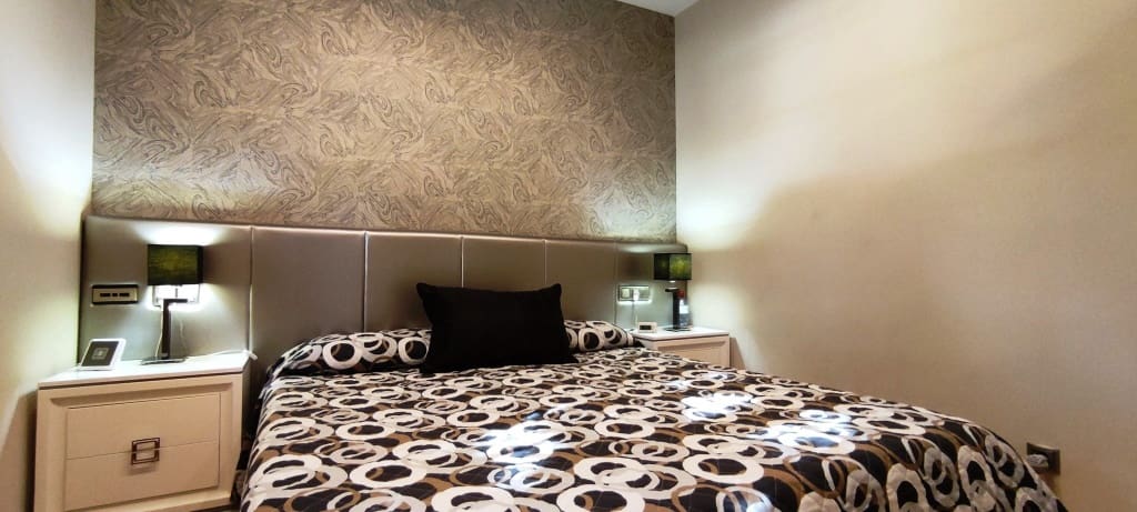 4 soveværelse Villa til salg i Alcoy / Alcoi med swimmingpool garage - € 550.000 (Ref: 6979782)