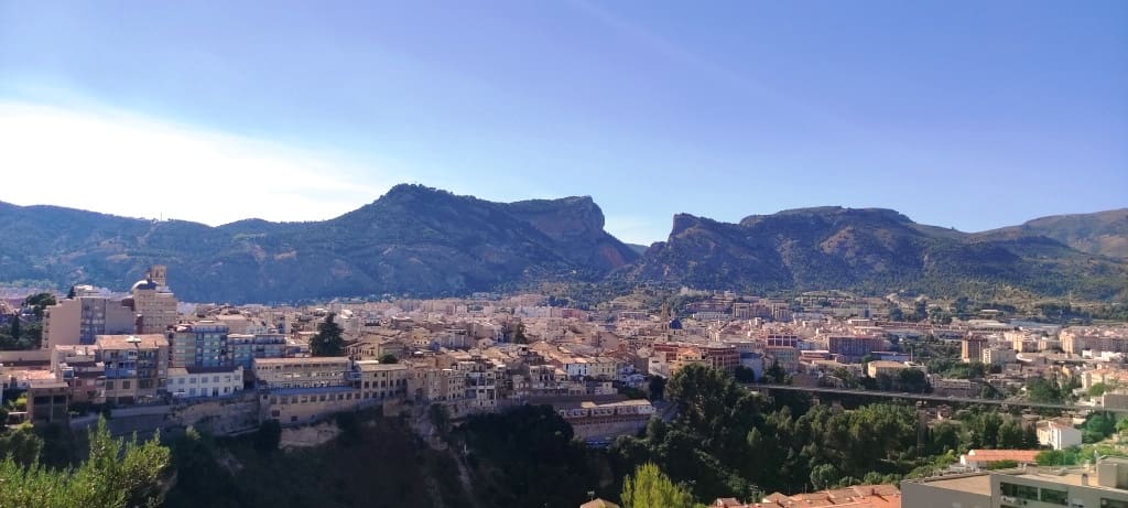 4 soveværelse Villa til salg i Alcoy / Alcoi med swimmingpool garage - € 550.000 (Ref: 6979782)