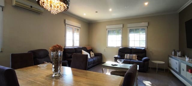 4 soveværelse Villa til salg i Alcoy / Alcoi med swimmingpool garage - € 550.000 (Ref: 6979782)