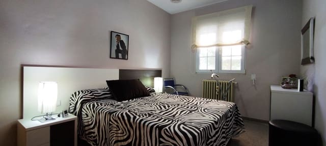 4 soveværelse Villa til salg i Alcoy / Alcoi med swimmingpool garage - € 550.000 (Ref: 6979782)