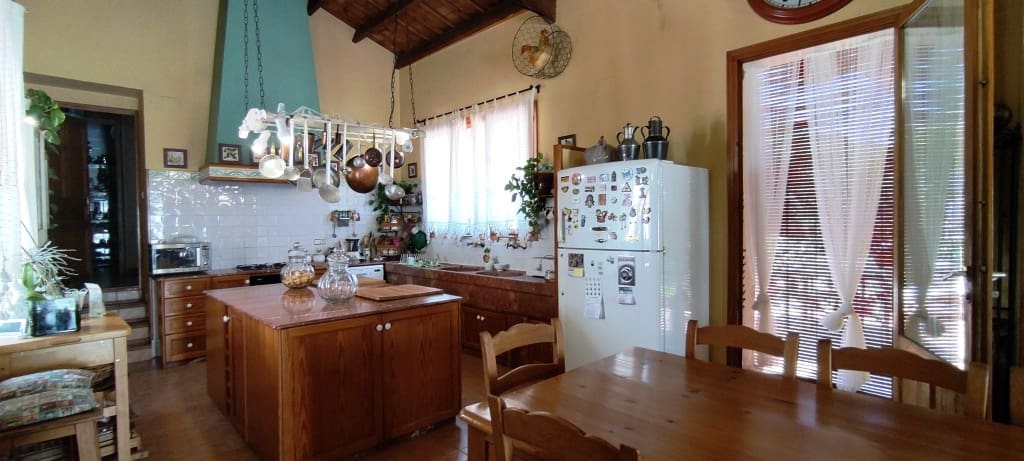 10 soveværelse Finca/Landehus til salg i Alcoy / Alcoi med swimmingpool garage - € 980.000 (Ref: 7176321)