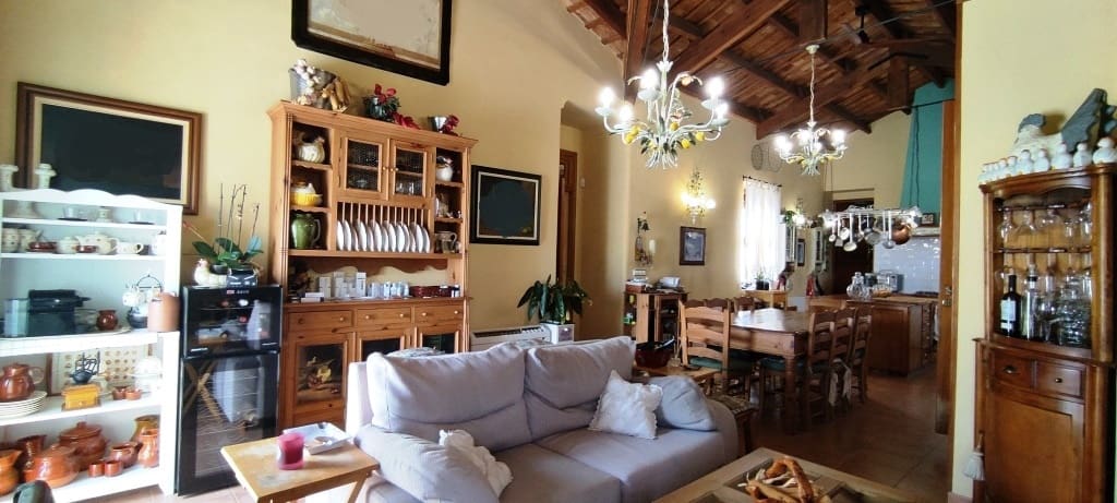 10 soveværelse Finca/Landehus til salg i Alcoy / Alcoi med swimmingpool garage - € 980.000 (Ref: 7176321)