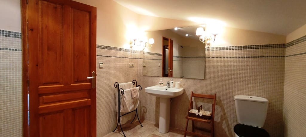 10 soveværelse Finca/Landehus til salg i Alcoy / Alcoi med swimmingpool garage - € 980.000 (Ref: 7176321)